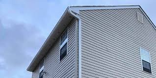 Best Aluminum Siding Installation  in Rocky Top, TN